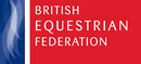 British Equestrian Federation Logo