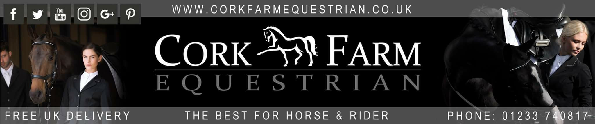 Cork Farm Equestrian